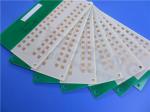 Rogers RO3003 RF Printed Circuit Board 2-Layer Rogers 3003 60mil 1.524mm PCB