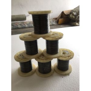 Medical Super Elastic Nitinol Shape Memory Alloy Titanium Wire