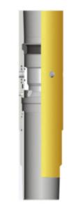API Multi Stage Cementing Collar Hydraulic Cementing Tools