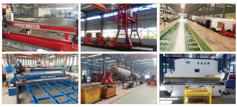 Liangshan Yuntong Machinery Manufacturing Co., Ltd.
