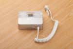 COMER security mobile phone display stand with support security anti-theft