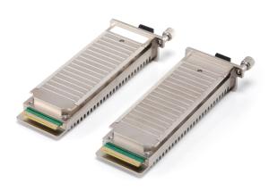 China Ethernet 10G Xenpak Module 10GBASE-ER With SC Duplex Connector wholesale