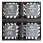 Analog AD2427KCPZ Microcontroller Programmer For Piano AD2427KCPZ Electronic