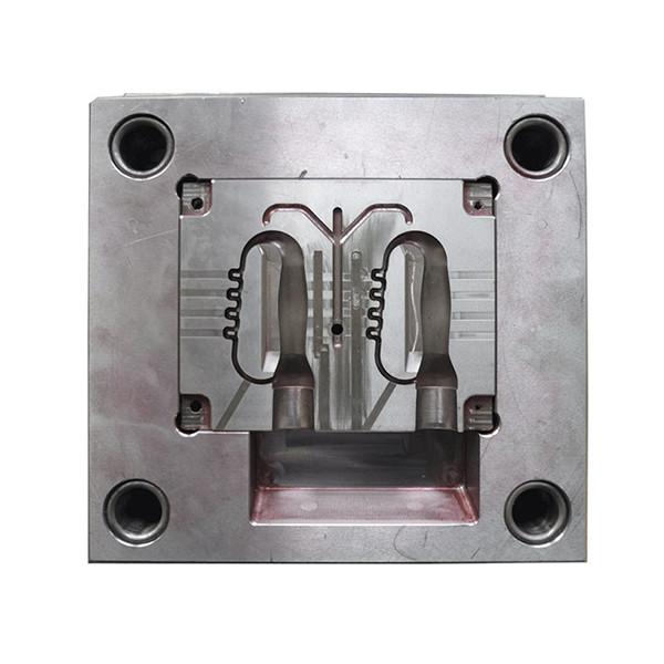 Quality Vehicle Design Plastic Injection Tooling For Auto Part / Mould With Slide for sale