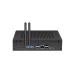 Single LAN DDR4 Mini PC Inte Core I7 1255U And Celeron Series