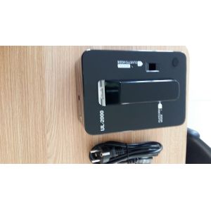 Scientific Nanodrop Microvolume Uv Vis Spectrophotometer Macylab For Dna