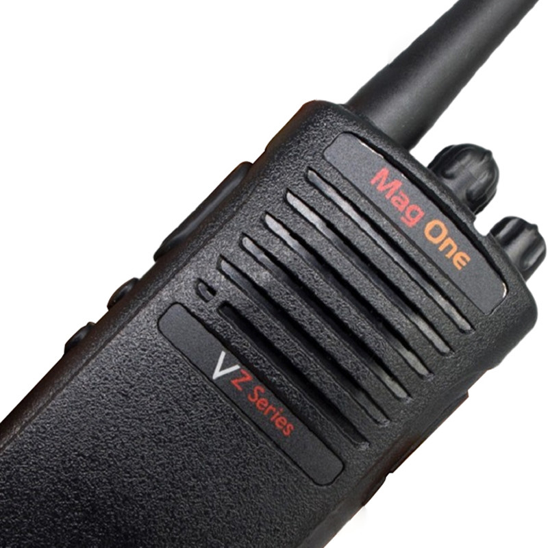 Motorola Vz-D131 Two Way Radio Outdoor Communication Professional Radio Within 3