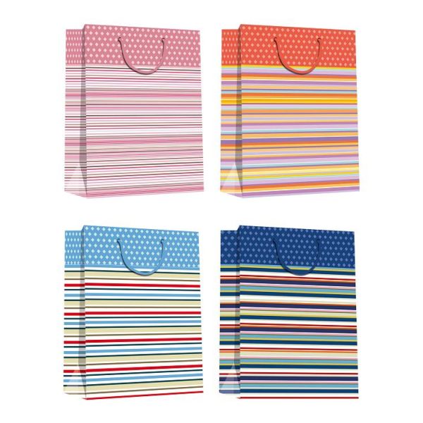 Birthday Gift Bags