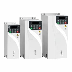 VFD Vector Frequency Inverter Variable Frequency Converter For Asynchronous Motor Drive Control