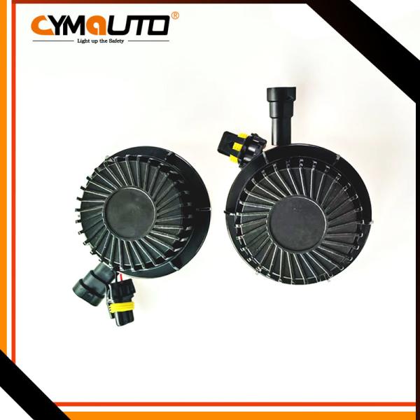 Quality Car Warning Canceller Capacitor Error Free Load Resistor LED Canbus Decoder for sale