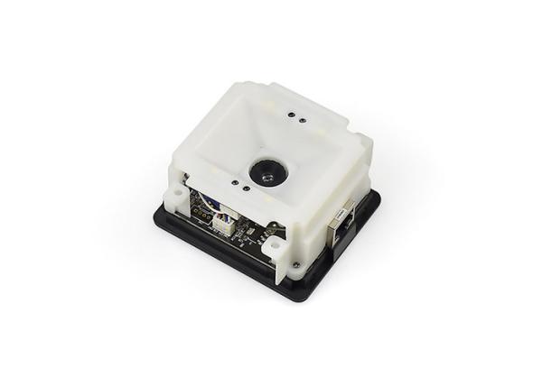 Quality Quick Scanning Phone Screen Barcode Reader Module RS232 / USB Interface 1.75 W for sale
