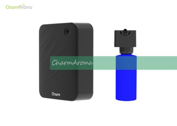 Quality Smart Programing Aroma Fragrance Diffuser  DC12V Ambient Scenting Systems for sale