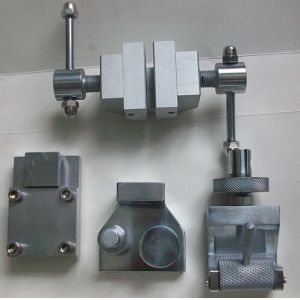 Universal Dual Arm Lab Testing Equipment / Tensile Strength Test Equipment