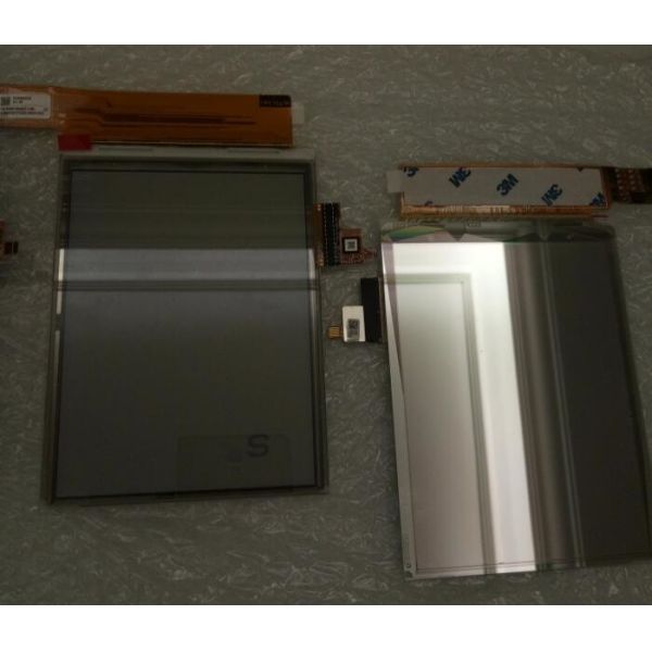 Small ED060XD4 E Ink LCD Display Touch Panel For Pocketbook 626 Touch Lux 3