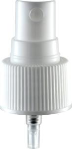 China ISO9001 Plastic Fine Mist Pump Sprayer K302 Multifunctional Nonspill wholesale