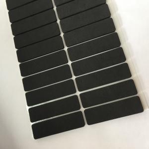 China High Density Die Cutting Soft EVA Mat Foam Self Adhesive Custom Shapes wholesale