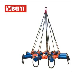 China 2018 new model Modularized Hydraulic Cement Factories Pile Breaker made in china on sale