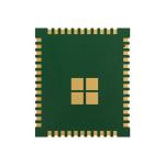 Dual Frequency Embedded Wifi Modules RTL8852BU 1200mbps 802.11ax 2x2 MIMO USB 2