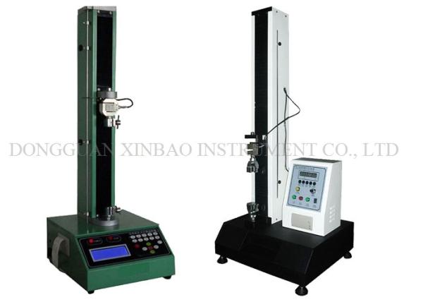 Quality LCD Display Universal Tensile Testing Machine 0.01 - 500mm/min Speed Range/Mechanical Tensile Testing Machine for sale