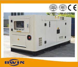 China 12KW Super Silent diesel generator yanmar with Original Engine Smartgen Controller wholesale