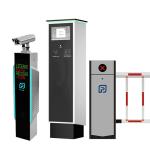 Automatic License Plate Detection Smart License Plate Recognition System