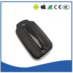 China Mini Gps Tracker for car or vehicle waterproof tracking device track in Android or IOS APP on sale