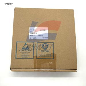 China YJJ VF526DT Hall Effect Sensor Features A 24Vdc latch Dual Digital Output In The Speed Direction wholesale