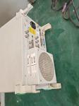 Anritsu MS8608A Digital Mobile Radio Transmitter Tester 9KHz To 7.8GHz High