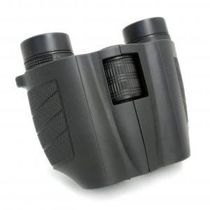 China 15x25 Lightweight Folding Pocket Binoculars For Outdoor Sports Bird Watching Traveling wholesale