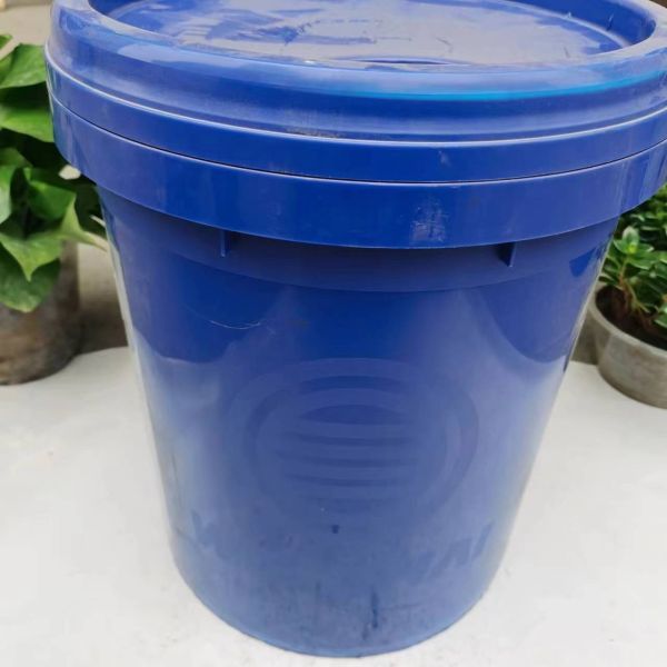 White Barrel Automatic Mechanical Oil 0671090384-20L 4L for Original Imported Gearbox