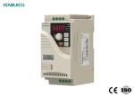AC Micro Drive VFD 2.2KW Single Phase Input 220V 3 Phase Output Frequency