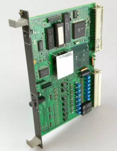 China ABB 83SR06E GJR2388300R1010 Binary and Analog Control Module PLC Module wholesale