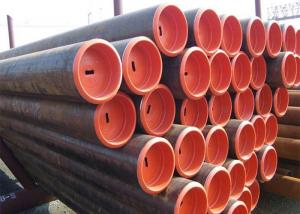 China Offshore Service Lined Steel Pipe / Oil Line Pipe Wall Thickness 2.11-130mm wholesale