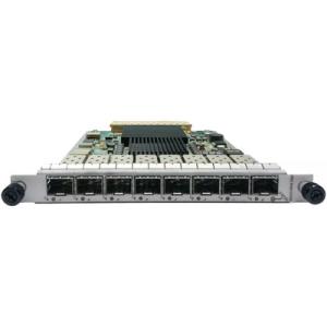 China 20-Port 10GBase LAN/WAN-SFP Integrated Line Processing Unit Router for WAN Connections wholesale