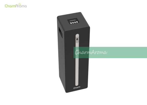 Quality WiFi APP Remote Control DC12V 14W Aroma Scent Machine Auto Locks Function Long Lifespan for sale