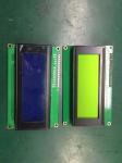 16X4 DOT Matrix LCD Display Module LCD Module Stn LCD Screen