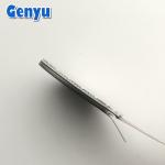 Small Size 0.9 Inch TFT LCD Display Round Shape 128x128 Resolution SPI Interface