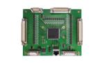 Quick Turn Pcb Prototype Assembly 4 Layer Production Printed Circuit Board