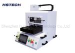 High Quality Mini Desktop PCB Router Machine PCB Depaneling Router With Stepper