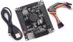 STMicroelectronics STM32F407VET6 and Microcontroller Mcu Integrated Circuit Ic