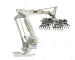 Abb Material Handling Robots IRB 5710 Different Packaging Requirements