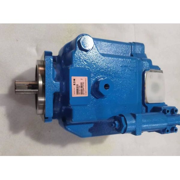 02-151709 PVH098R01AJ30A250000002001AB010A Eaton Vickers PVH098 Series Variable