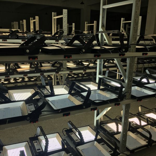 Outdoor LED SMD Flood Light