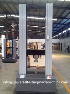 China Static Universal Testing Machines,Computer Control Servo Universal Testing Machine wholesale