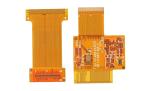 CNC Routing Rigid Flex Pcb Fabrication Stencil Making