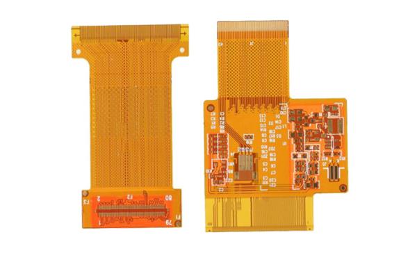 Quality CNC Routing Rigid Flex Pcb Fabrication Stencil Making for sale