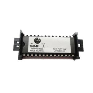 China Allen Bradley SLC 500 EEPROM module words Memory 1747-m1 for fixed SLC 5/01 and SLC 5/02 programmable controllers on sale