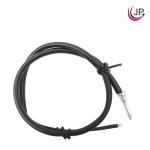B25/85 NTC Temperature Sensor Epoxy Resin NTC Chip For AC Of Vehicle And