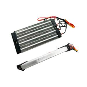 China 175x75mm 1500W 220V PTC Air Heating Element on sale