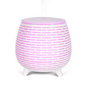 Ultrasonic 12W 90ml 25ML/H Essential Oil Aroma Diffuser